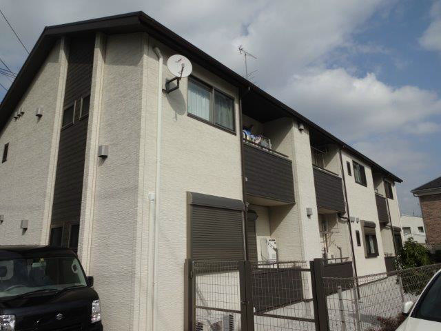 ガーデンプランツェ その他外観1