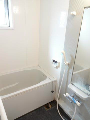 ガーデンプランツェ 風呂画像