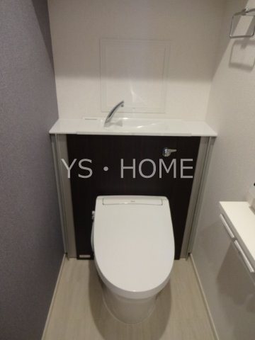 ヒカルサ西東京向台ウエスト その他4