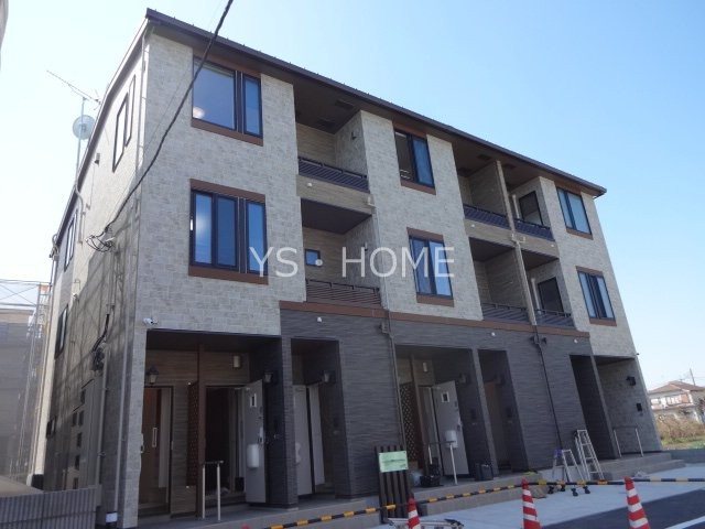 ヒカルサ西東京向台ウエスト その他外観1