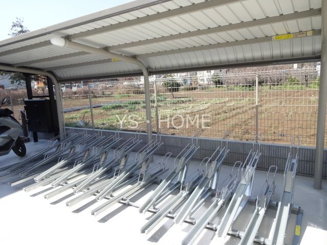 ヒカルサ西東京向台ウエスト その他外観5