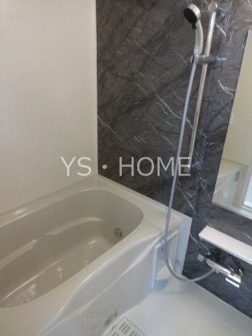 ヒカルサ西東京向台ウエスト 風呂画像