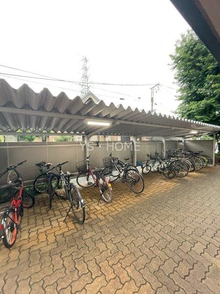 アプリーレ吉祥寺  その他8