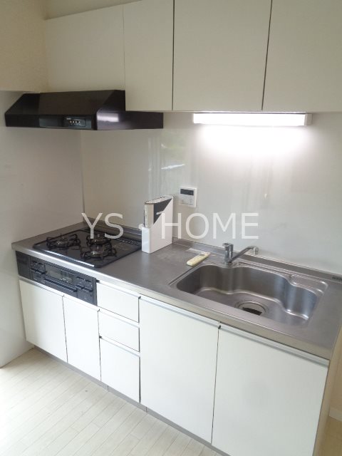 アプリーレ吉祥寺  キッチン