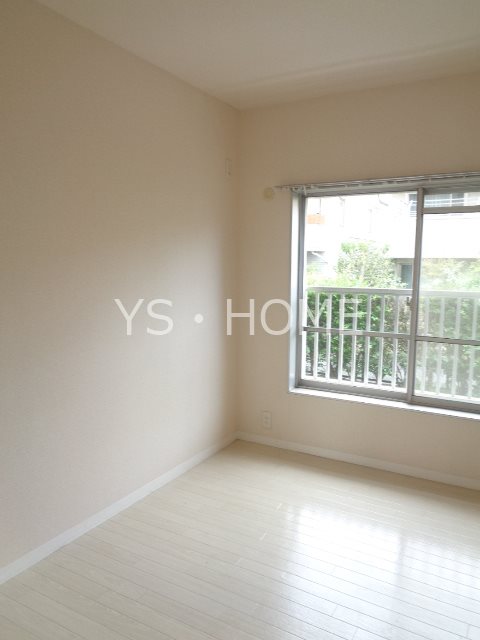 アプリーレ吉祥寺  ベッドルーム