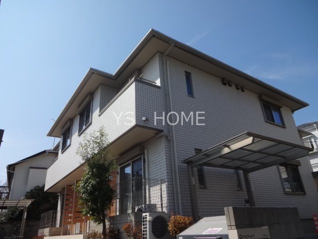 クロッシェ  その他外観1