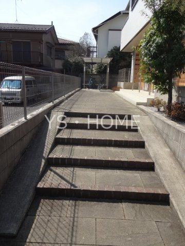 クロッシェ  その他外観2