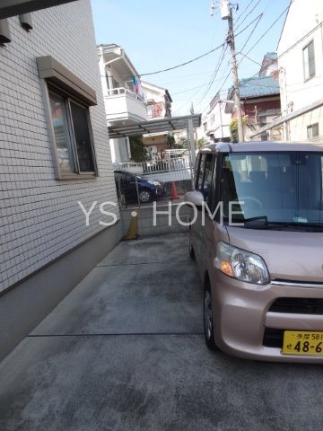 クロッシェ  その他外観3