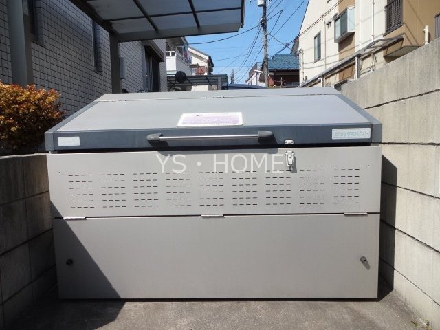 クロッシェ  その他外観5