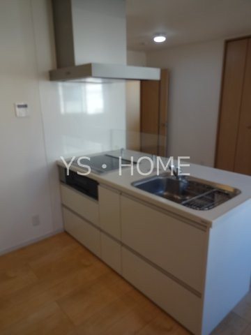 クロッシェ  キッチン