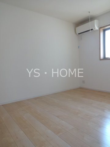 クロッシェ  ベッドルーム