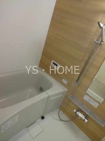 クロッシェ  風呂画像