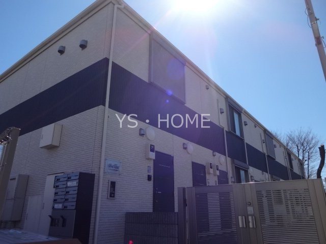 ベリエ花小金井 その他外観1