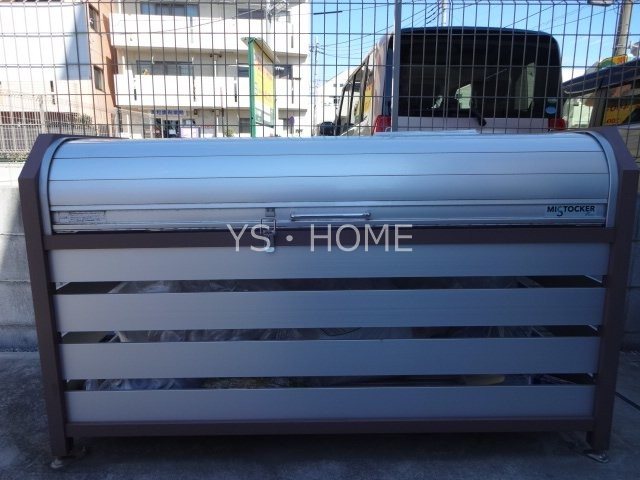 ベリエ花小金井 その他外観3