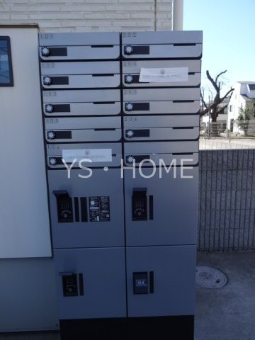 ベリエ花小金井 その他外観5