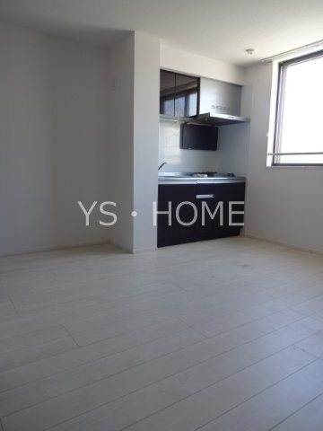 ベリエ花小金井 リビング