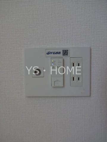 ベリエ花小金井 その他12