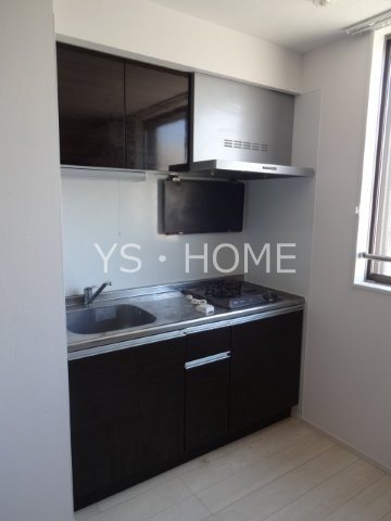 ベリエ花小金井 キッチン