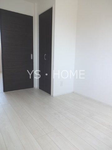 ベリエ花小金井 ベッドルーム