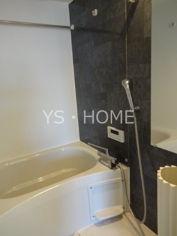 ベリエ花小金井 風呂画像