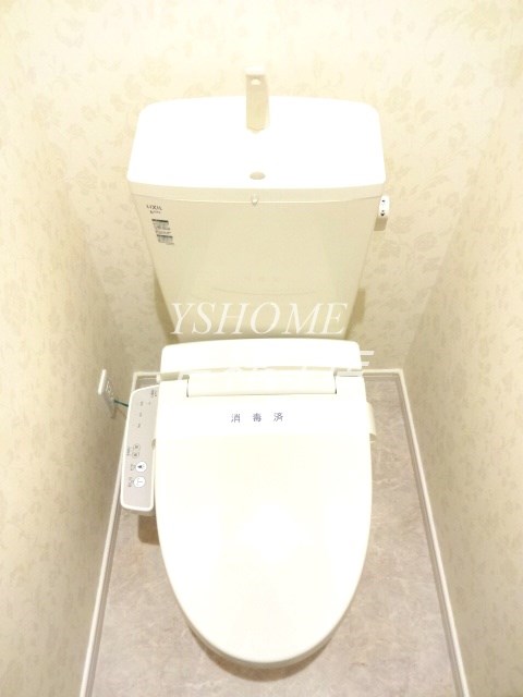 クロッシェ その他4