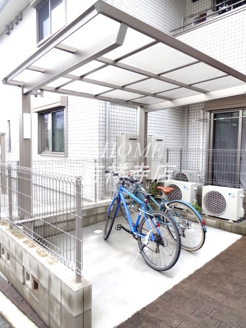 クロッシェ その他8