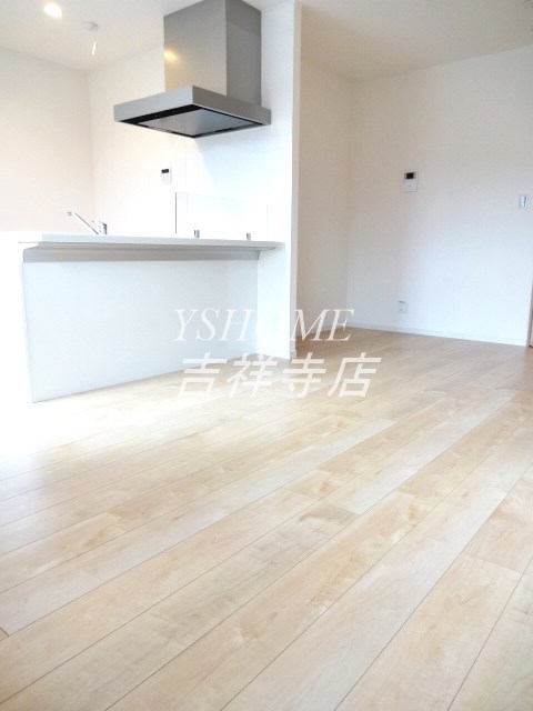 クロッシェ リビング