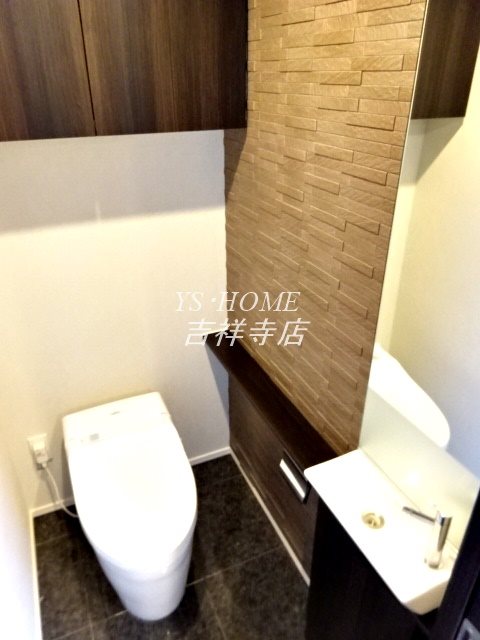 ザ・パークハウス武蔵野中町 その他4