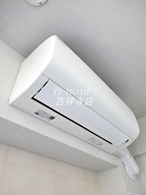 ザ・パークハウス武蔵野中町 その他5