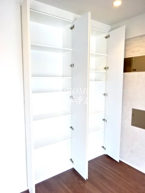 ザ・パークハウス武蔵野中町 その他6