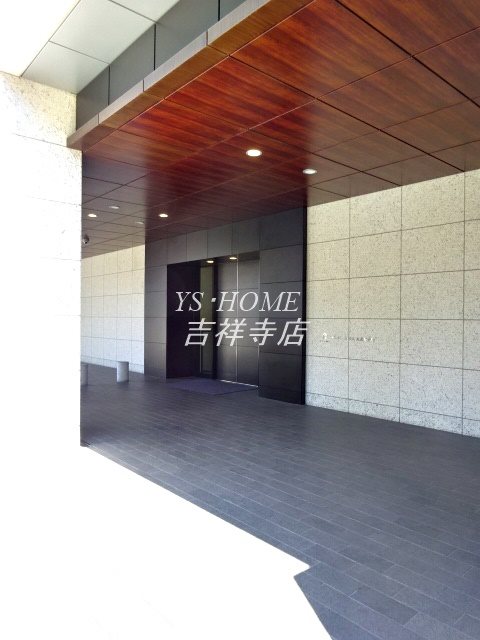 ザ・パークハウス武蔵野中町 その他外観3