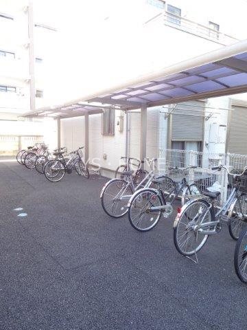 小金井ハルハウス その他1