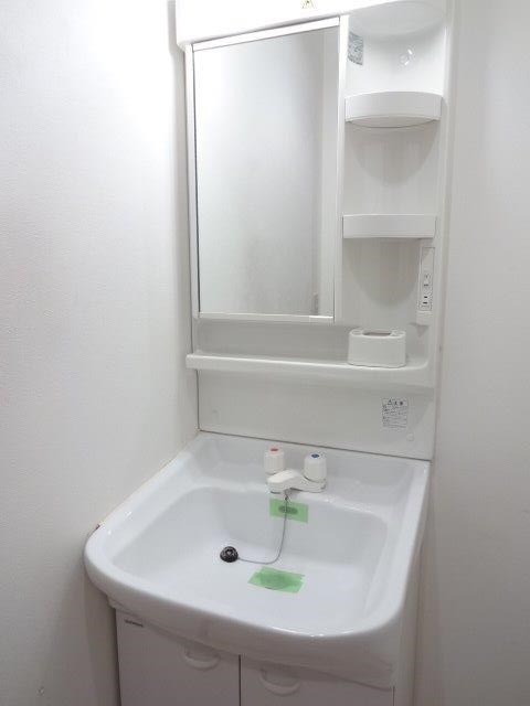 小金井ハルハウス その他2