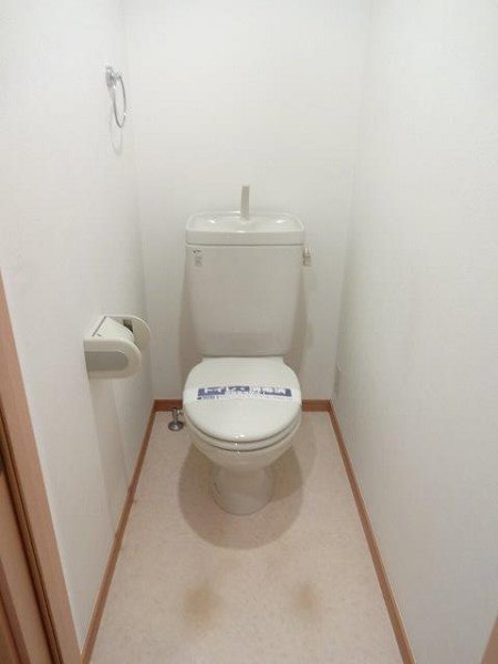 小金井ハルハウス その他3