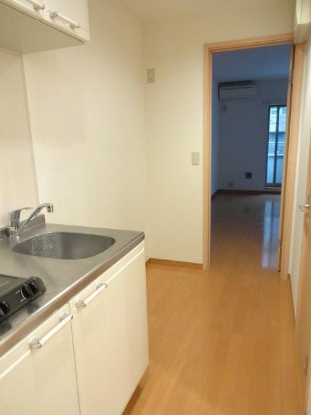 小金井ハルハウス リビング