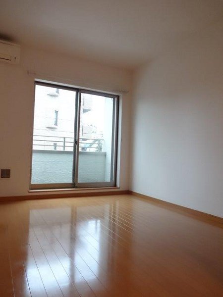 小金井ハルハウス ベッドルーム