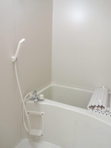 小金井ハルハウス 風呂画像