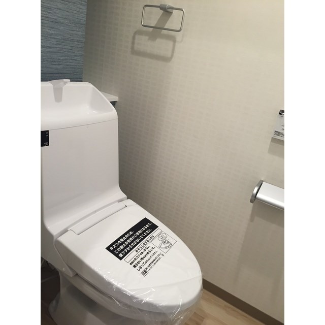 武蔵野パークヒルズ その他2