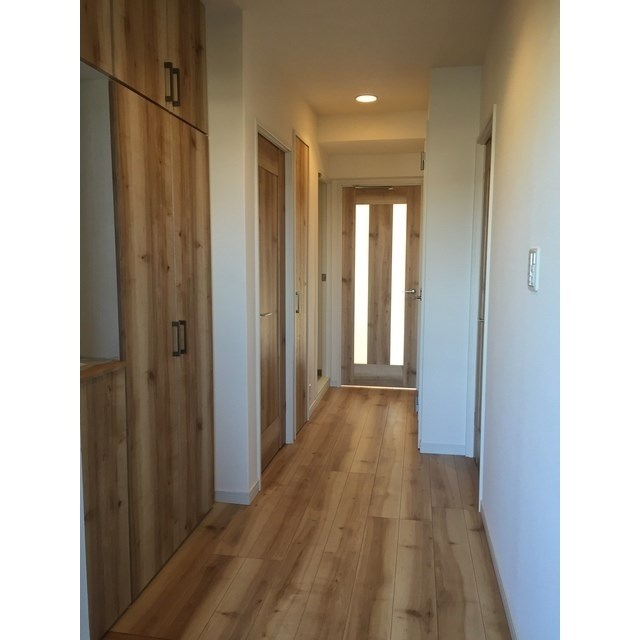 武蔵野パークヒルズ その他3