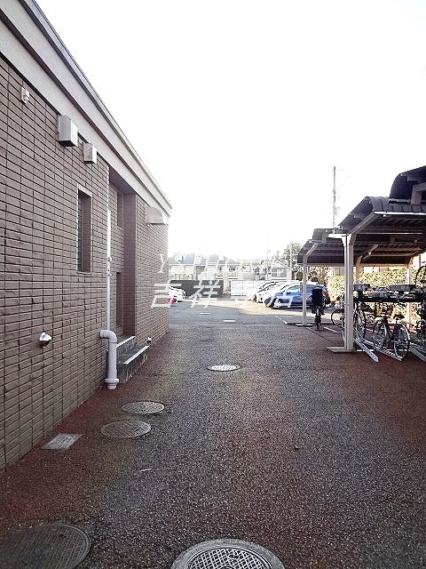 武蔵野パークヒルズ その他12