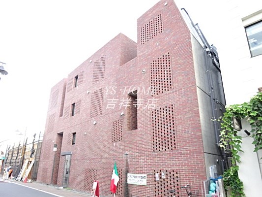 朱合院 その他10