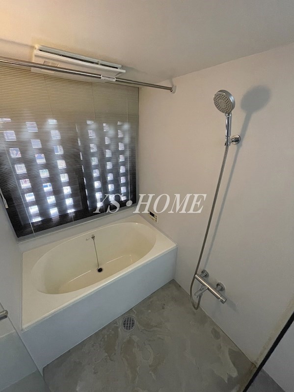 朱合院 風呂画像