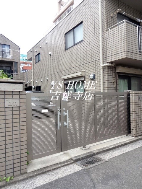 ラフォーレ吉祥寺 その他6