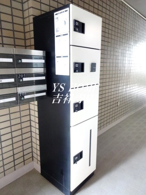 ラフォーレ吉祥寺 その他7