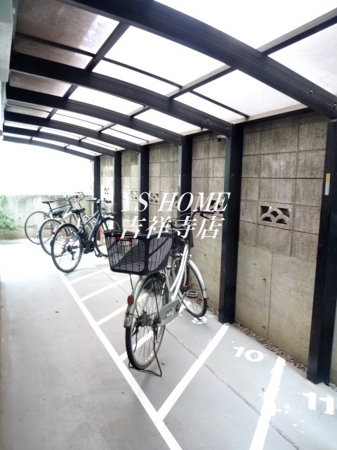 ラフォーレ吉祥寺 その他8