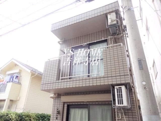 ラフォーレ吉祥寺 その他9