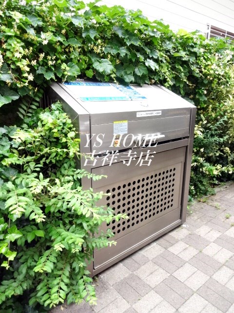 ラフォーレ吉祥寺 その他10