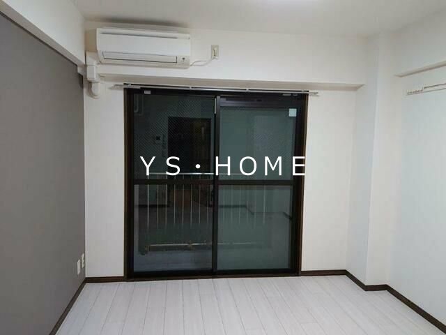 ラフォーレ吉祥寺 リビング