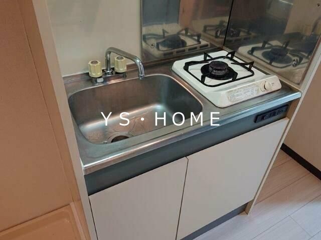 ラフォーレ吉祥寺 キッチン