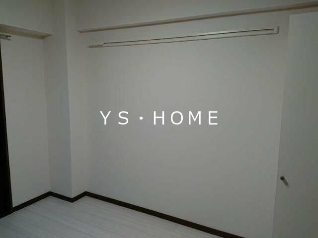 ラフォーレ吉祥寺 ベッドルーム